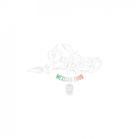 Pepper Mexican Food